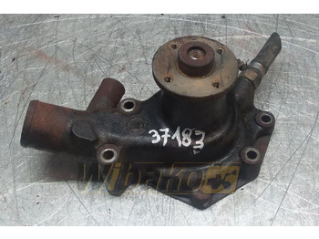 Water pump ISUZU