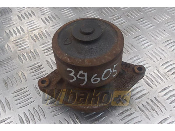 Water pump IVECO