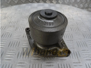 Water pump IVECO