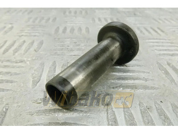 Camshaft IVECO