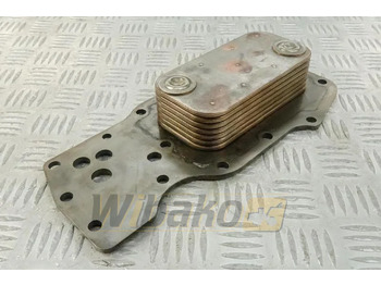 Oil cooler IVECO