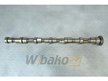 Camshaft IVECO