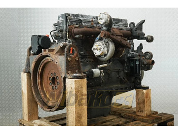 Engine IVECO