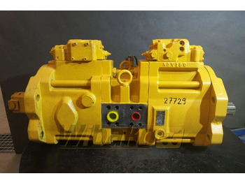 Hydraulic pump KAWASAKI
