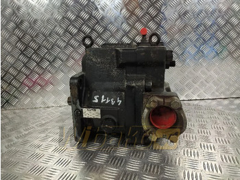 Hydraulic pump for Construction machinery Kawasaki K3VL140/A-10RSM-L1C-T004 15313119: picture 2
