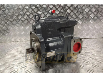Hydraulic pump KAWASAKI