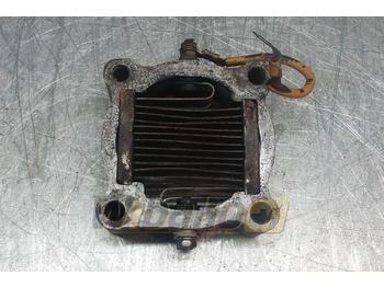 Engine and parts KOMATSU