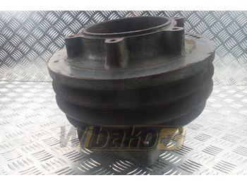 Engine and parts KOMATSU