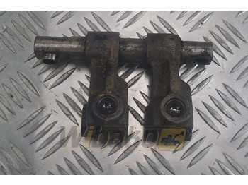 Engine and parts KOMATSU