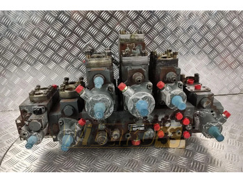 Hydraulic valve LIEBHERR