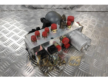 Hydraulic valve LIEBHERR