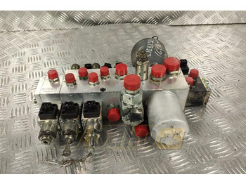 Hydraulic valve LIEBHERR