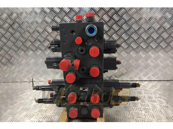 Hydraulic valve LIEBHERR