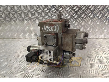 Hydraulic valve LIEBHERR