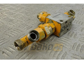 Hydraulic valve LIEBHERR