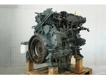 Engine LIEBHERR