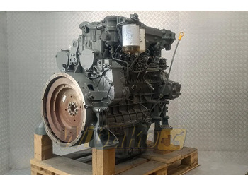 Engine LIEBHERR