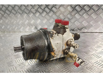 Hydraulic motor LIEBHERR
