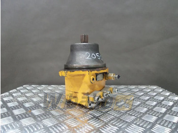Hydraulic motor LIEBHERR