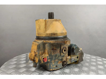 Hydraulic motor LIEBHERR