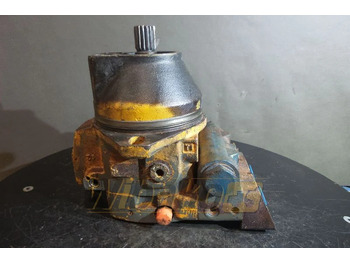 Hydraulic motor LIEBHERR