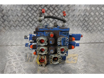 Hydraulic valve LIEBHERR