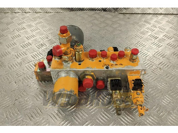 Hydraulic valve LIEBHERR