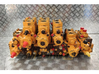 Hydraulic valve LIEBHERR