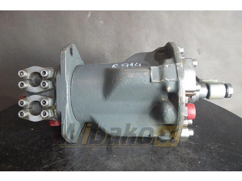 Hydraulic valve LIEBHERR