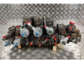 Hydraulic valve LIEBHERR