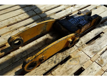 Excavator bucket LIEBHERR