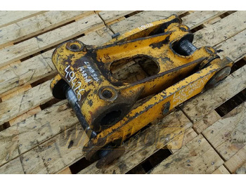 Excavator bucket LIEBHERR