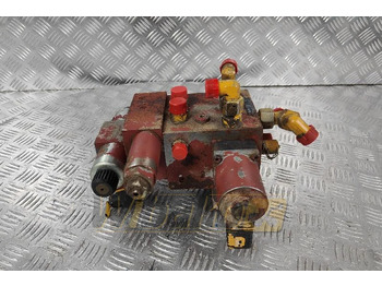 Hydraulic valve LIEBHERR