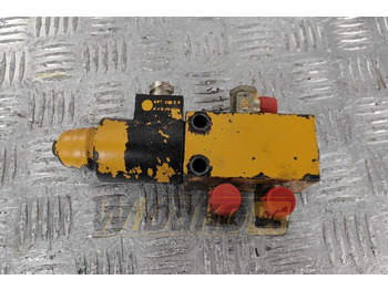 Hydraulic valve LIEBHERR