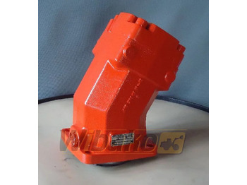 Hydraulic motor LINDE