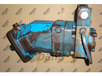 Hydraulic motor LINDE