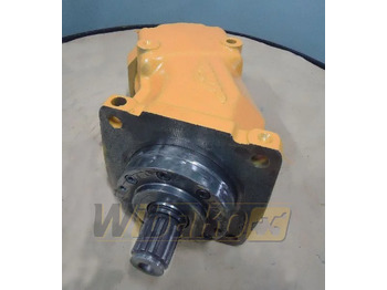 Hydraulic motor for Construction machinery Linde BMF50: picture 2 Hydraulic motor for Construction machinery Linde BMF50: picture 2