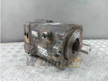 Hydraulic motor LINDE