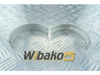 Engine bearing