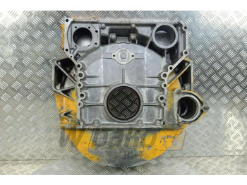 Flywheel MERCEDES-BENZ