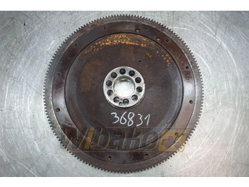 Flywheel MERCEDES-BENZ