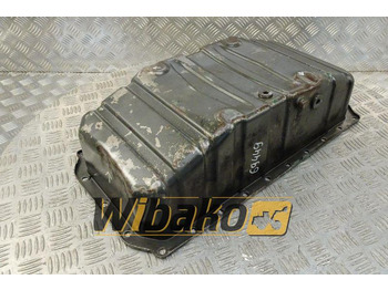 Oil pan DEUTZ