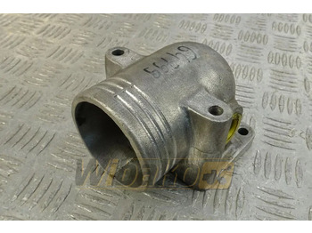 Intake manifold PERKINS