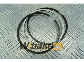 Piston/ Ring/ Bushing