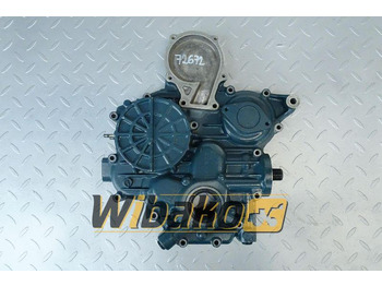 Camshaft KUBOTA