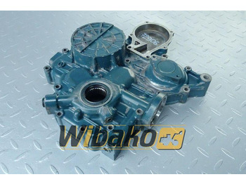 Camshaft KUBOTA