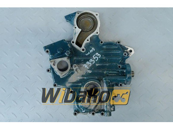 Camshaft KUBOTA