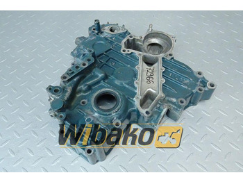 Camshaft KUBOTA