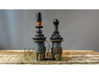 Hydraulic valve REXROTH