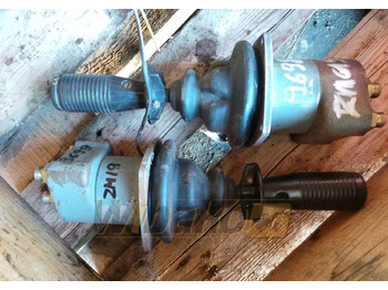 Hydraulic valve REXROTH